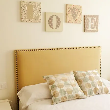 Apartment Nazareno